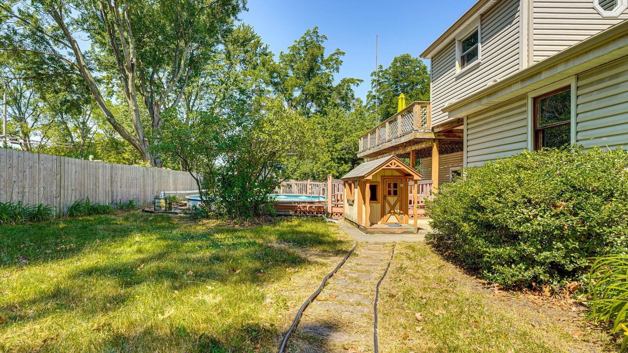Photo of Outdoor in Bedford