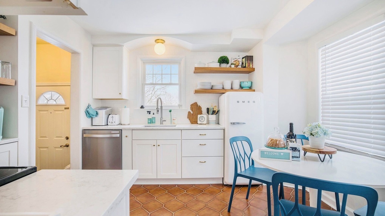 Photo of Kitchen in Dicken