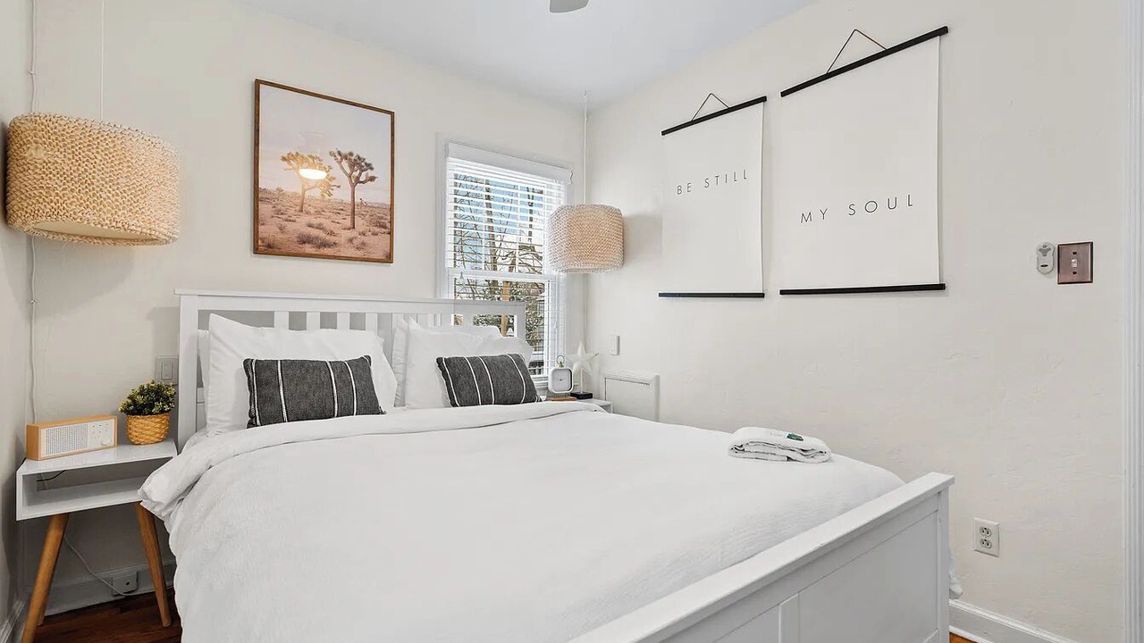 Photo of Bedroom in Dicken