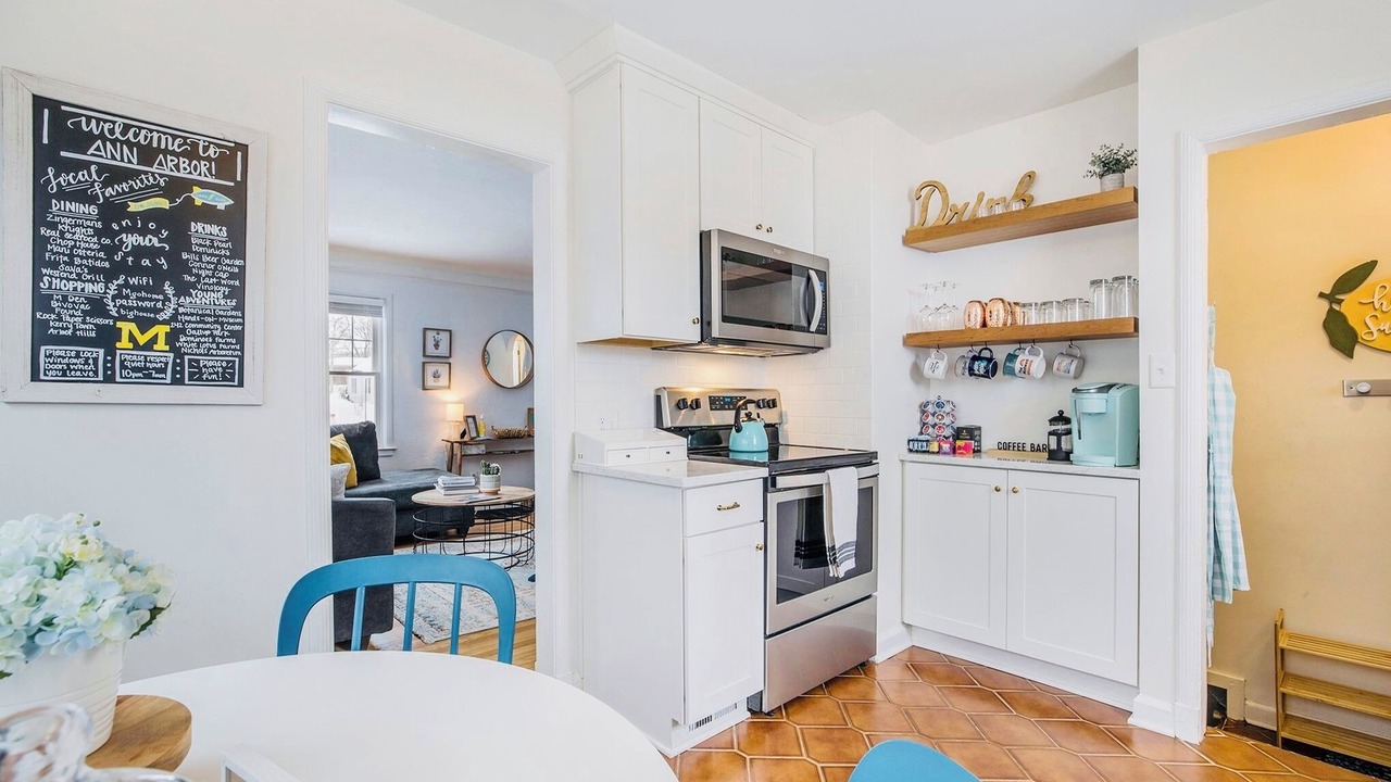 Photo of Kitchen in Dicken