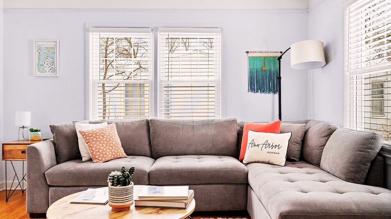 Photo of Livingroom in Dicken
