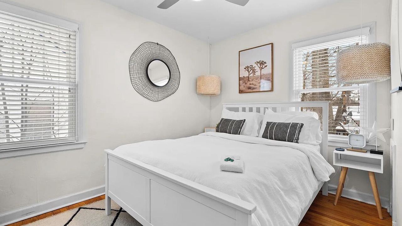 Photo of Bedroom in Dicken