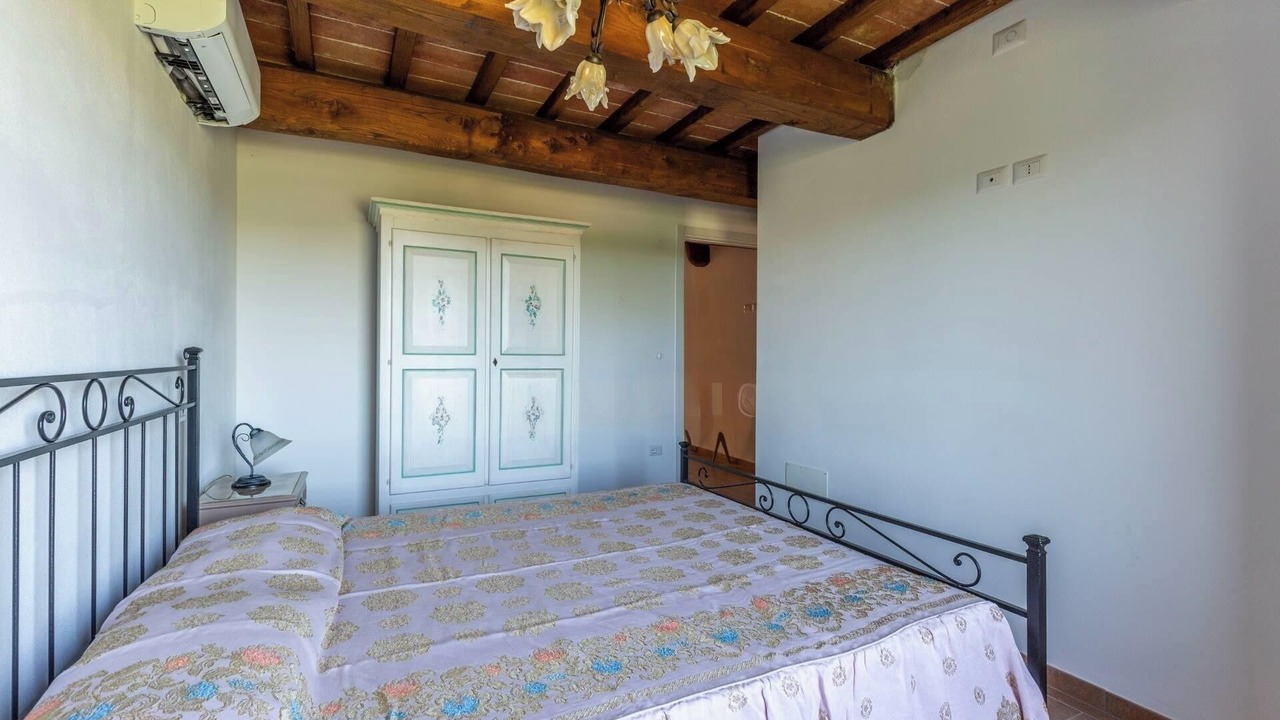 Photo of Bedroom in Gaglietole