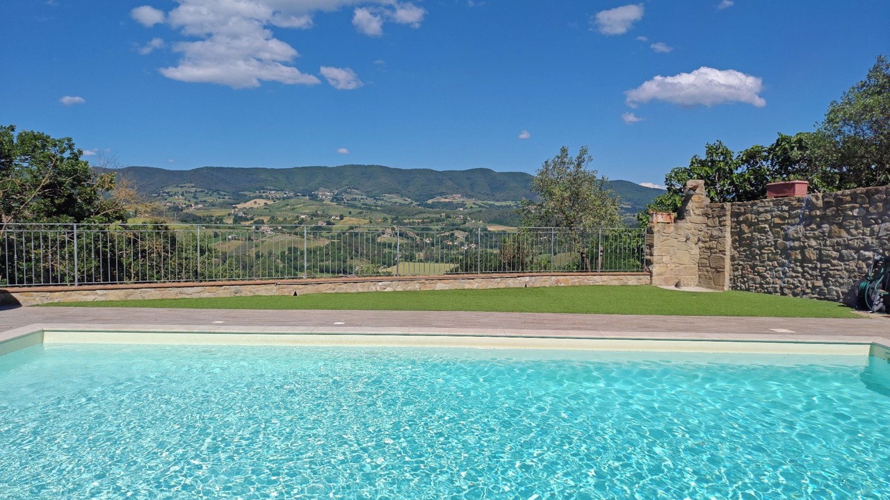 Photo of Outdoor in Gaglietole