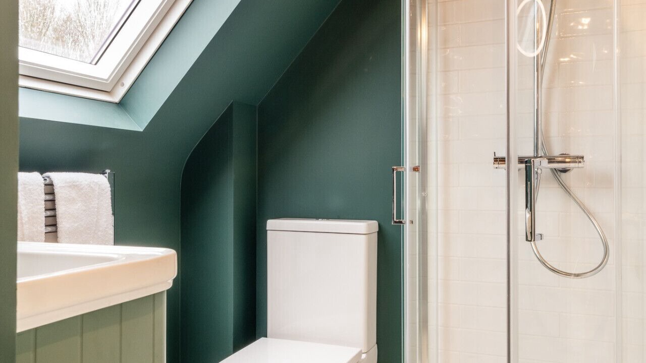 Photo of Bathroom in Bourton