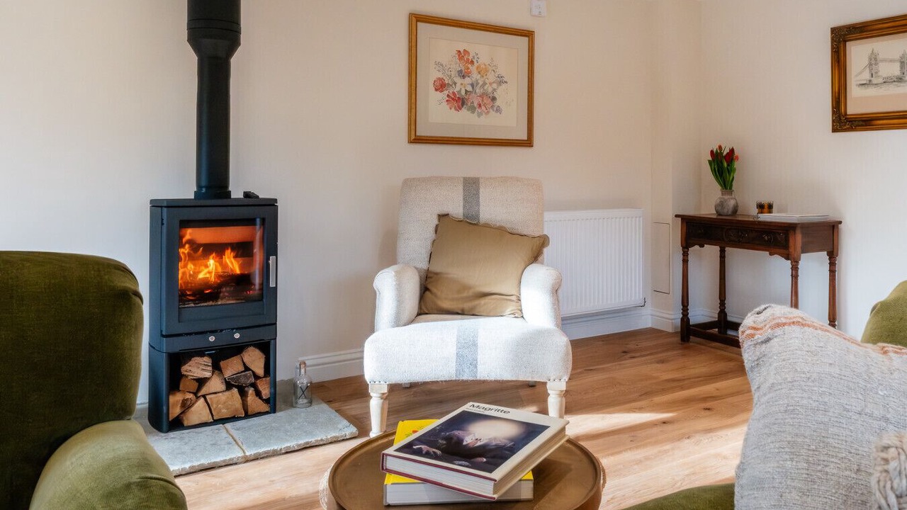 Photo of Livingroom in Bourton