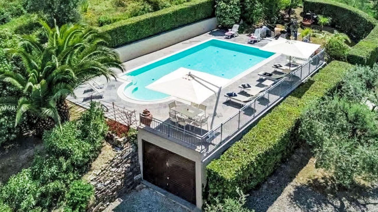 Photo of Outdoor in Monsummano Terme