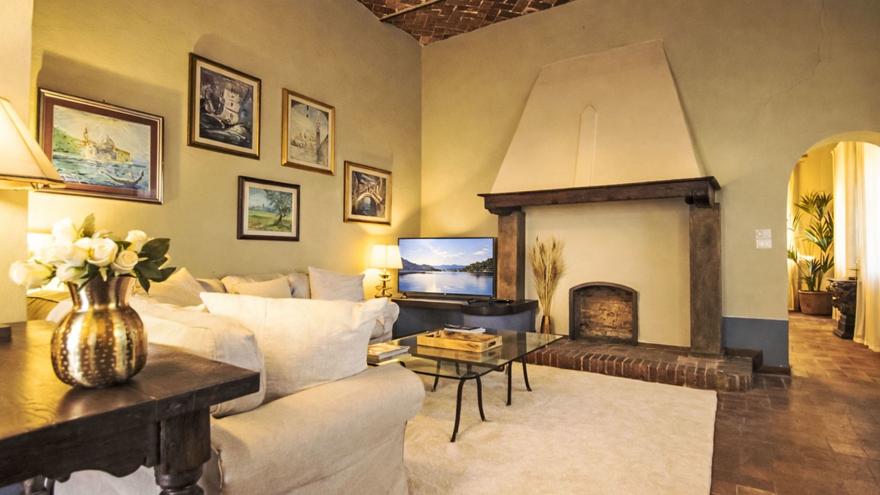 Photo of Livingroom in Monsummano Terme