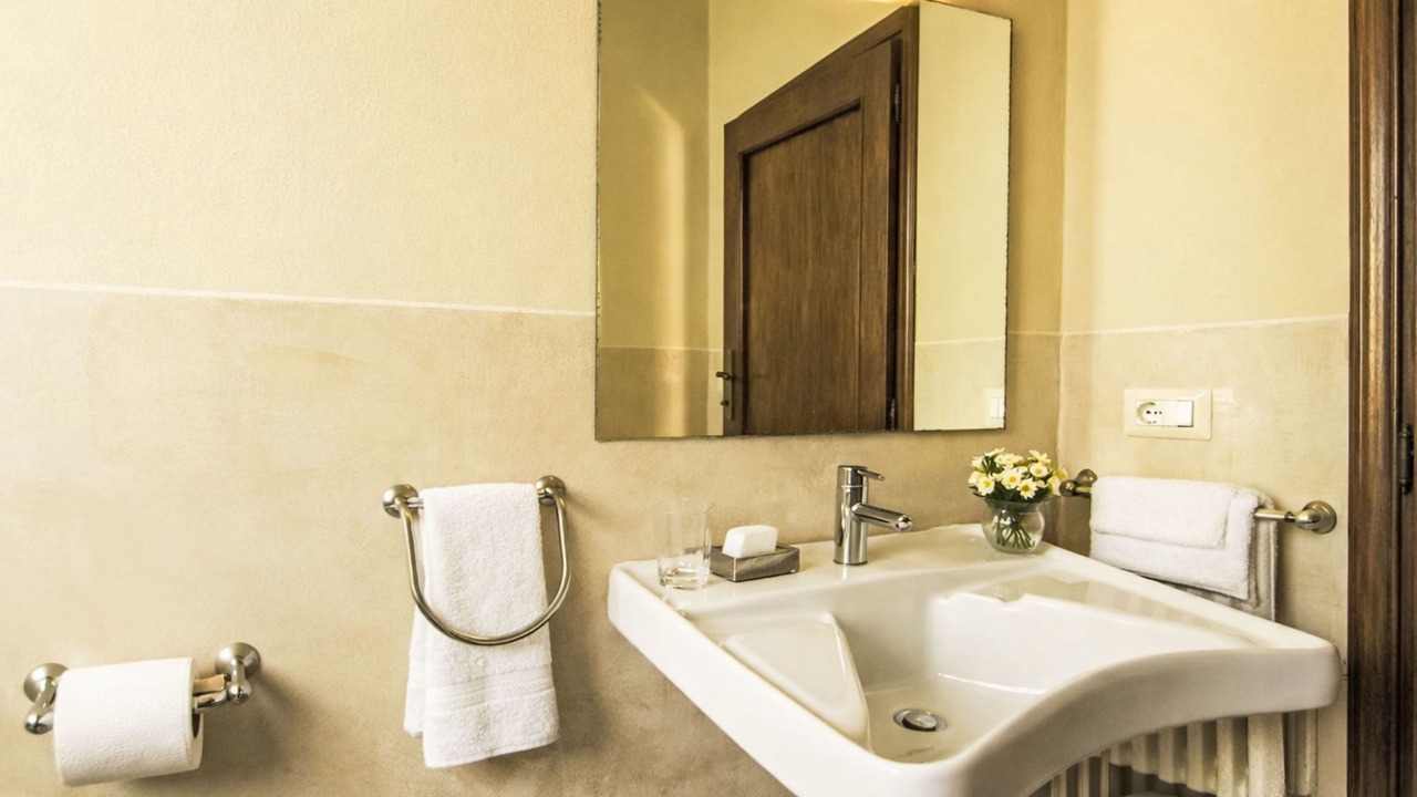 Photo of Bathroom in Monsummano Terme