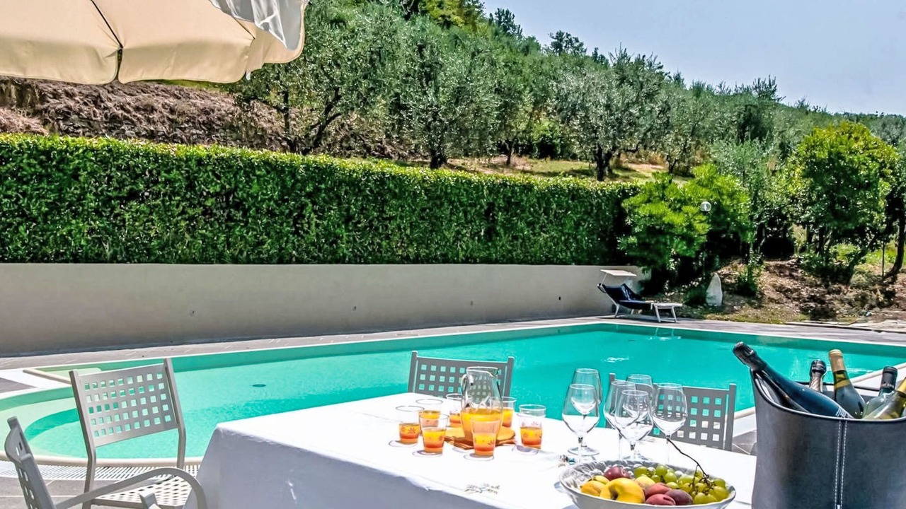 Photo of Outdoor in Monsummano Terme