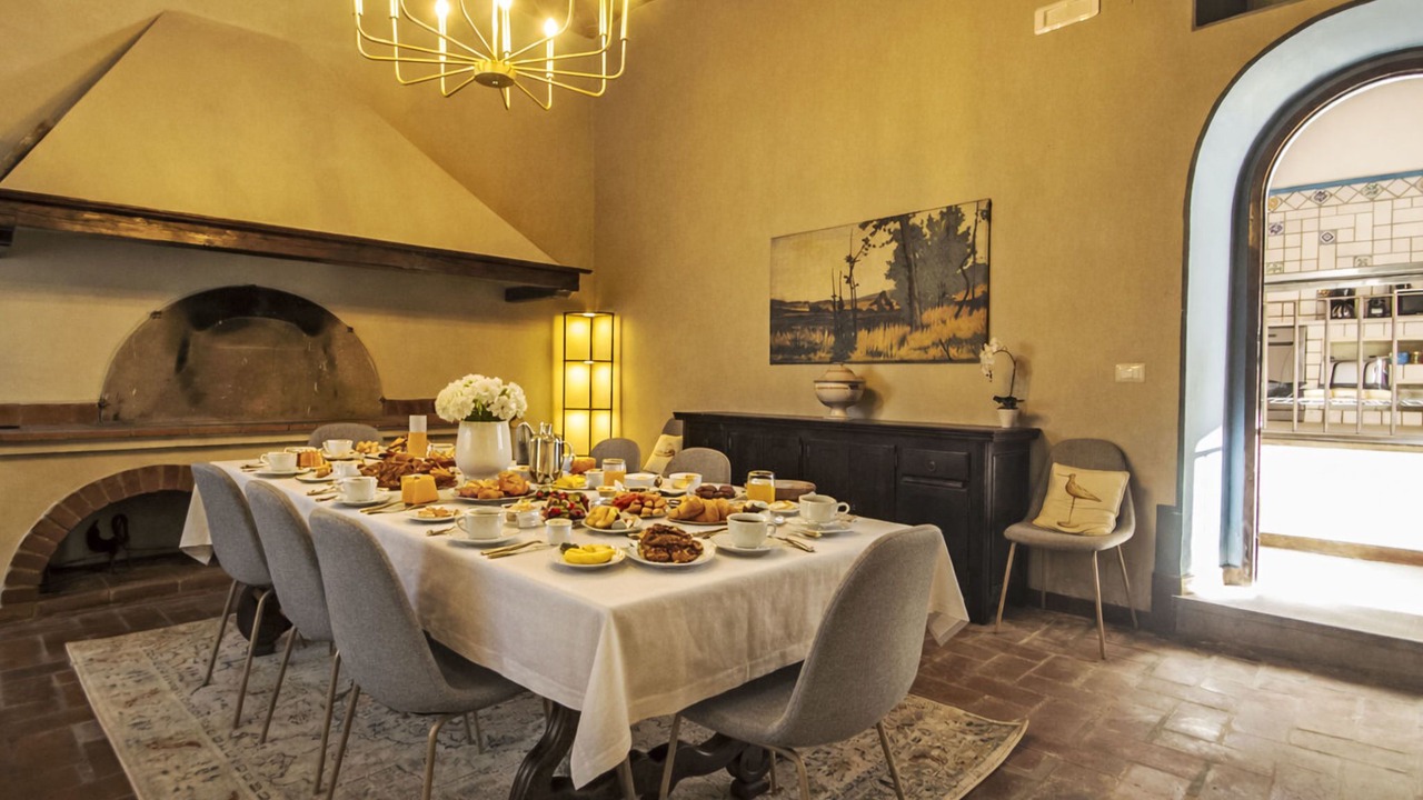 Photo of Bedroom in Monsummano Terme
