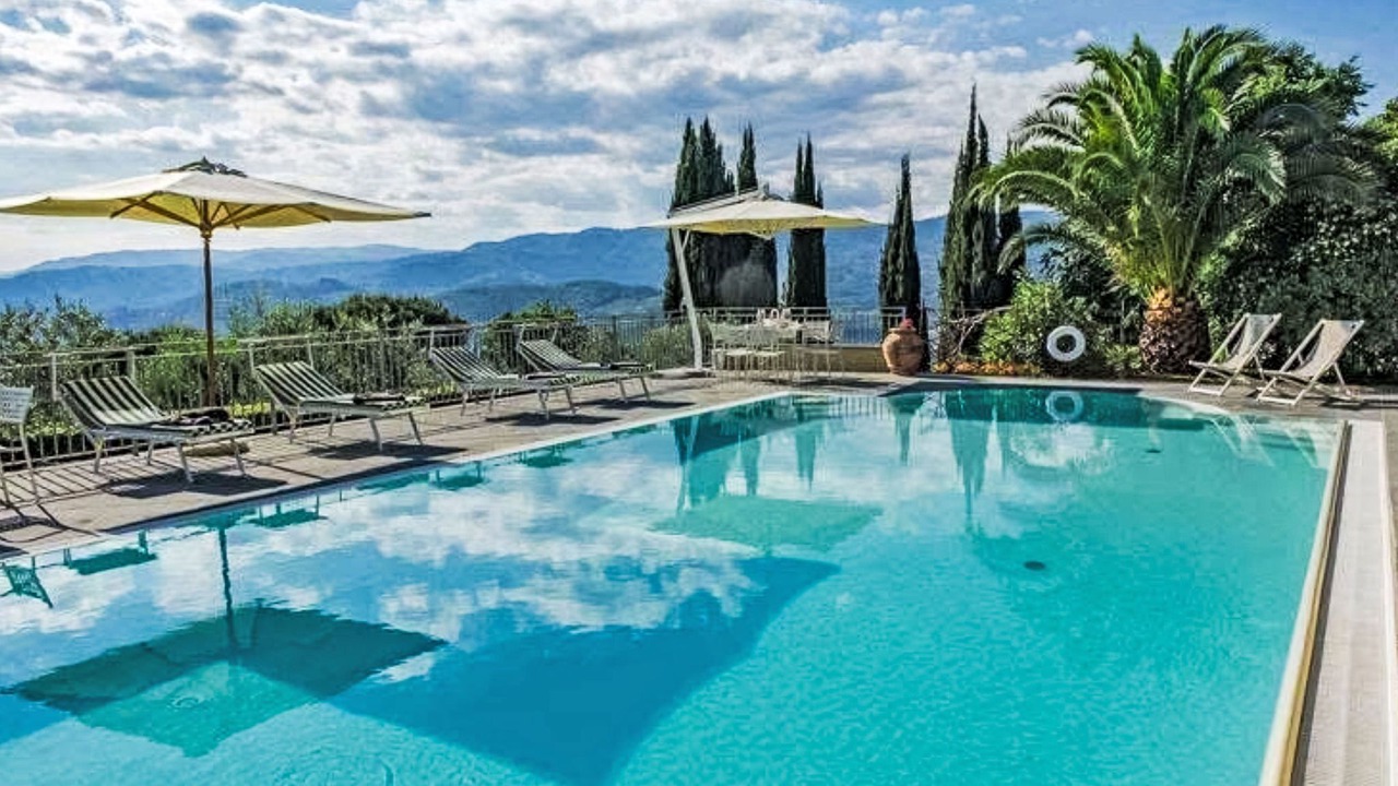 Photo of Outdoor in Monsummano Terme