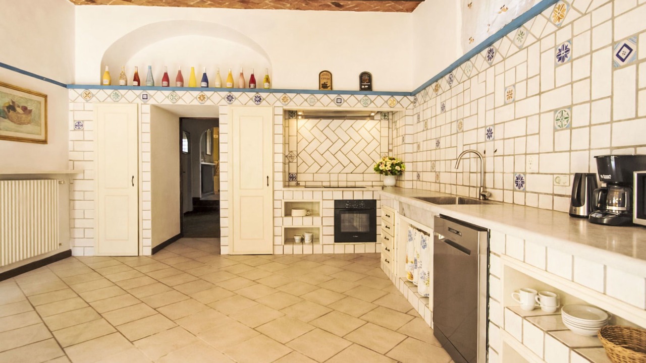 Photo of Bedroom in Monsummano Terme