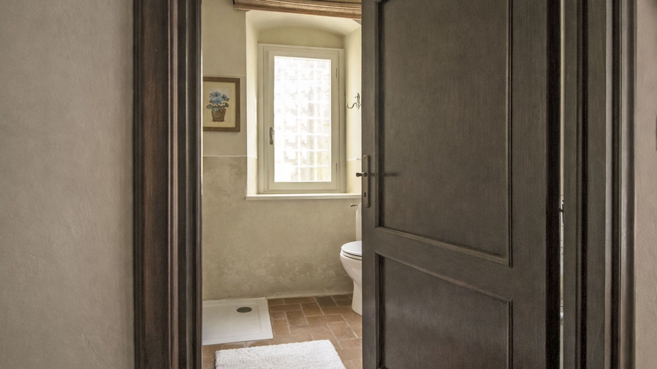 Photo of Bathroom in Monsummano Terme