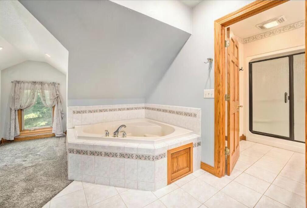 Photo of Bathroom in Battle Creek