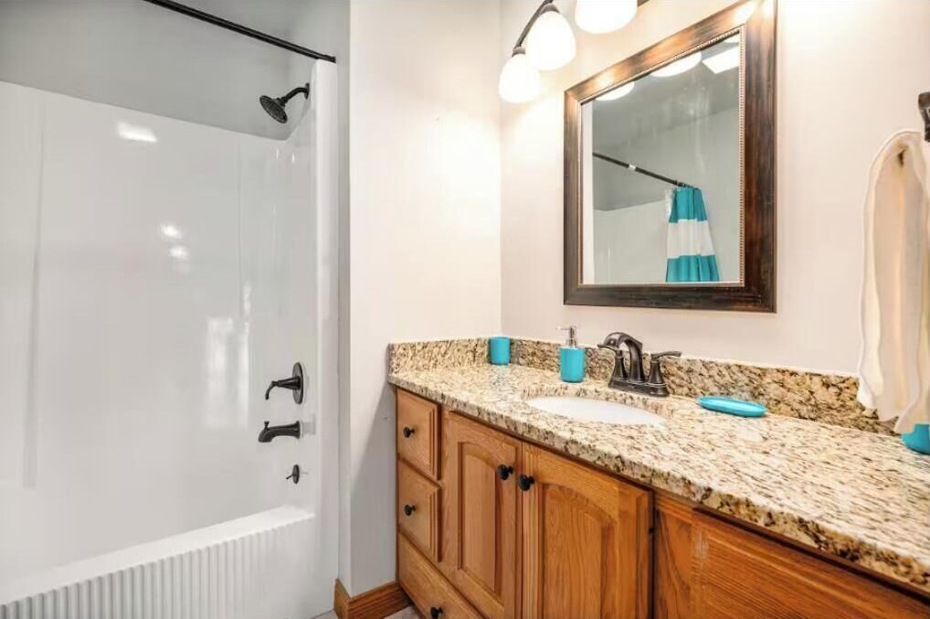 Photo of Bathroom in Battle Creek