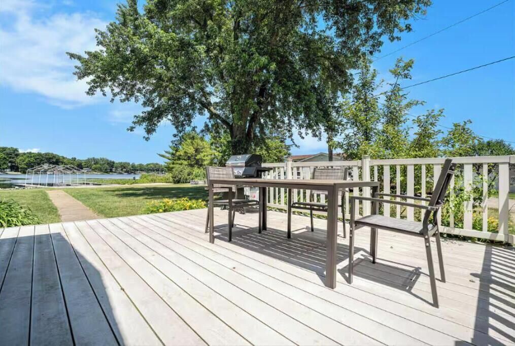 Photo of Outdoor in Battle Creek
