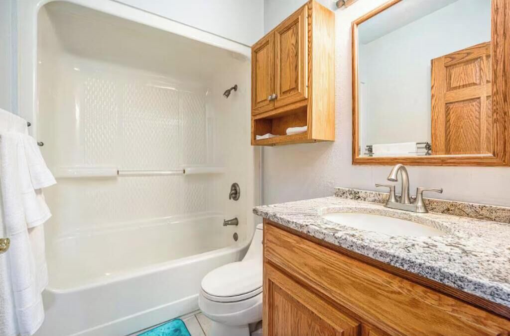 Photo of Bathroom in Battle Creek
