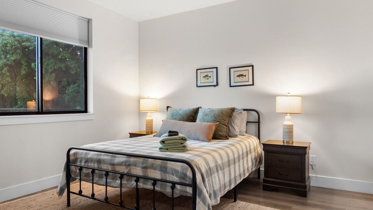 Photo of Bedroom in Pacheco