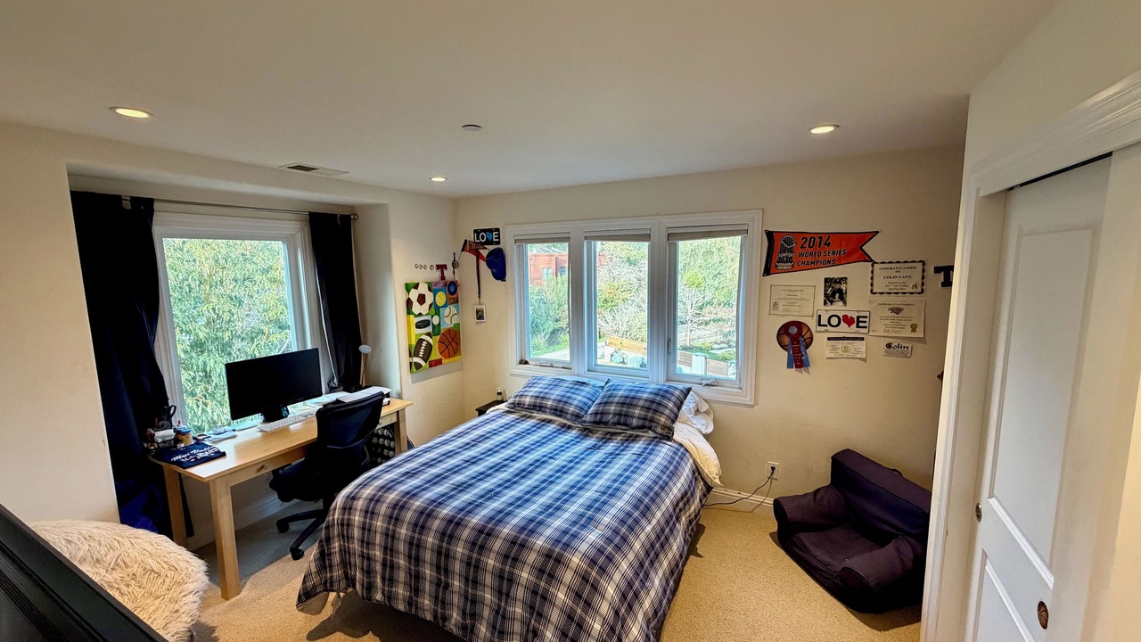 Photo of Bedroom in Tamalpais-Homestead Valley