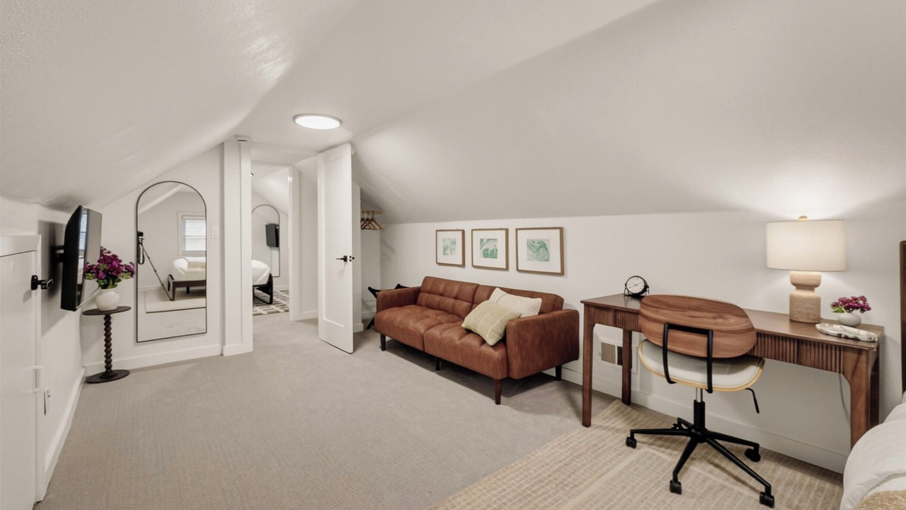 Photo of Bedroom in Westland
