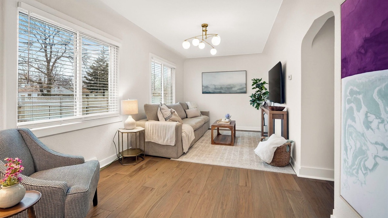Photo of Livingroom in Westland