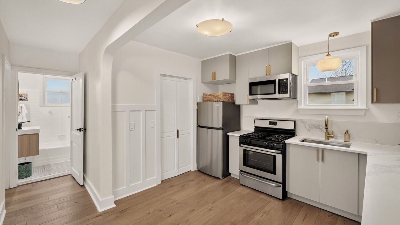 Photo of Kitchen in Westland