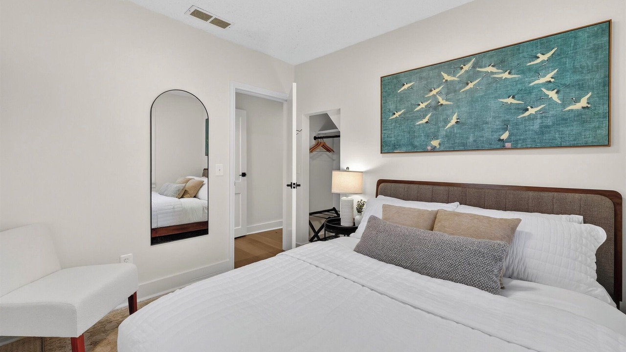 Photo of Bedroom in Westland