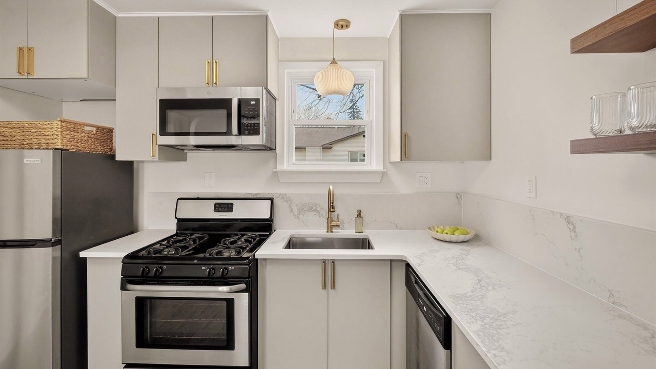 Photo of Kitchen in Westland