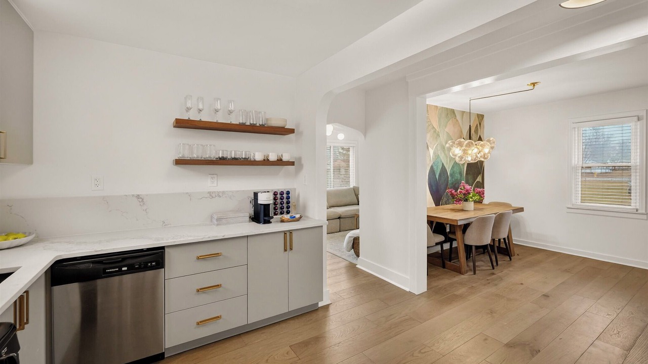 Photo of Kitchen in Westland