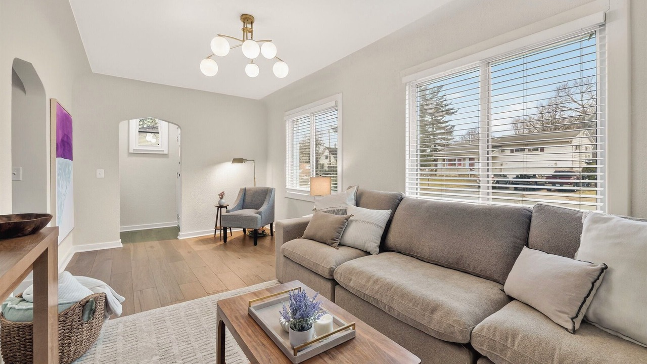 Photo of Livingroom in Westland