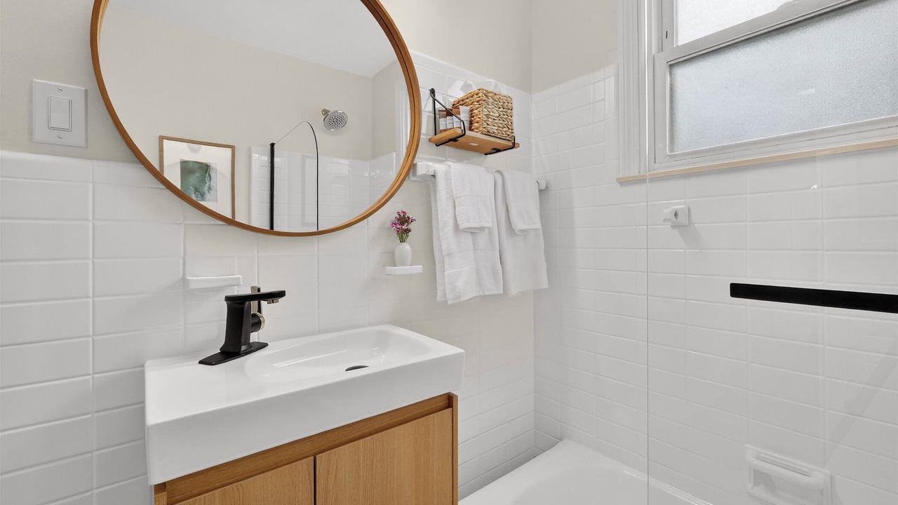 Photo of Bathroom in Westland