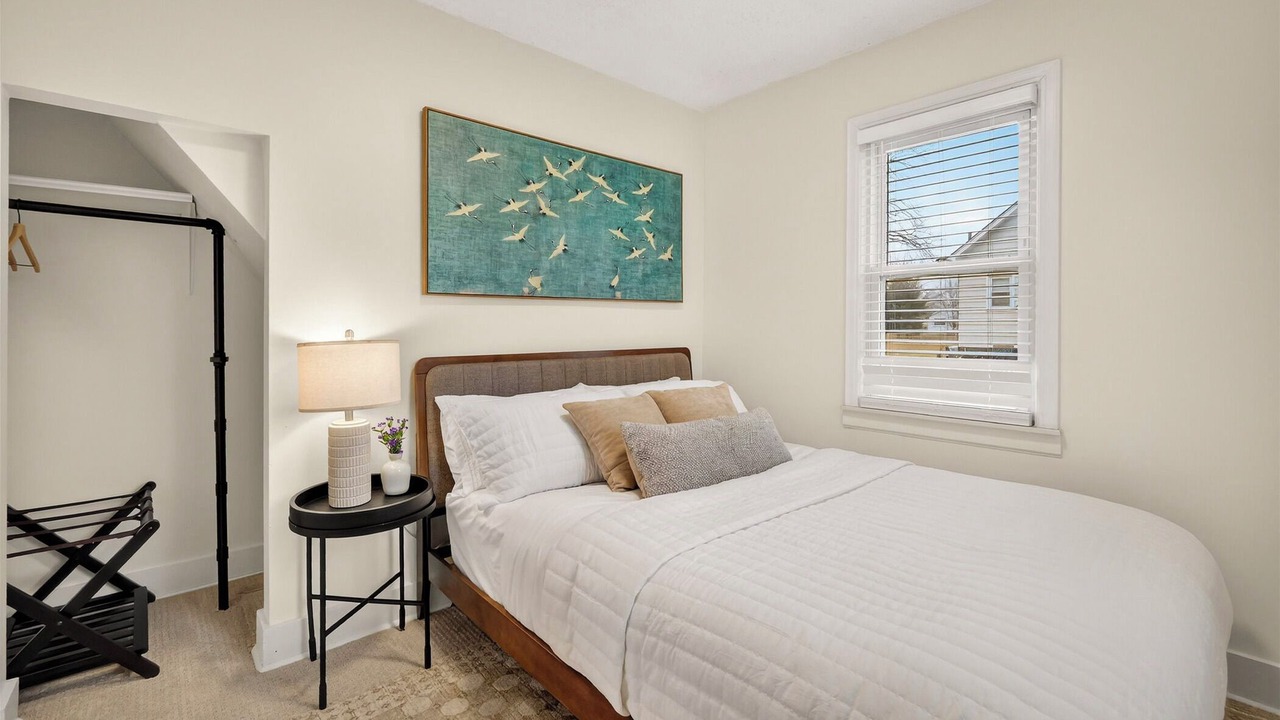 Photo of Bedroom in Westland