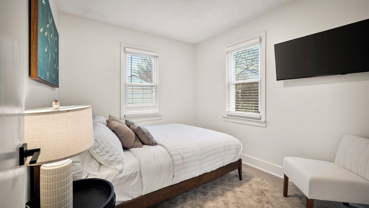 Photo of Bedroom in Westland