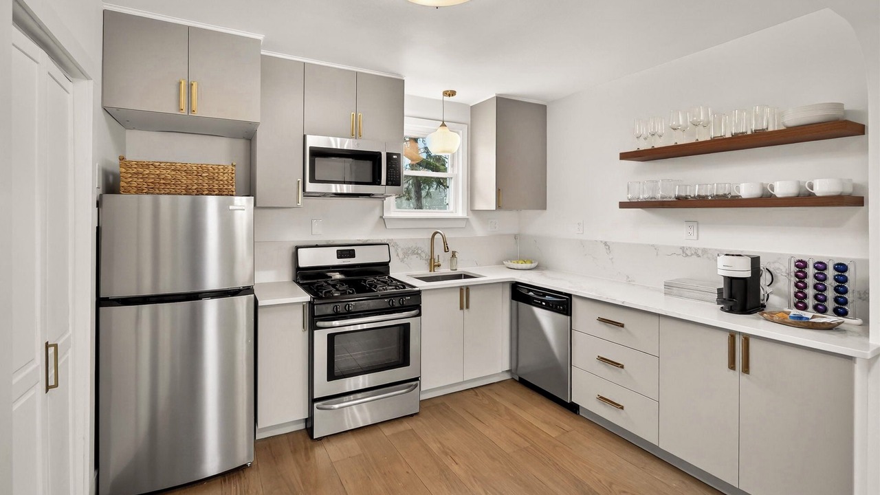 Photo of Kitchen in Westland