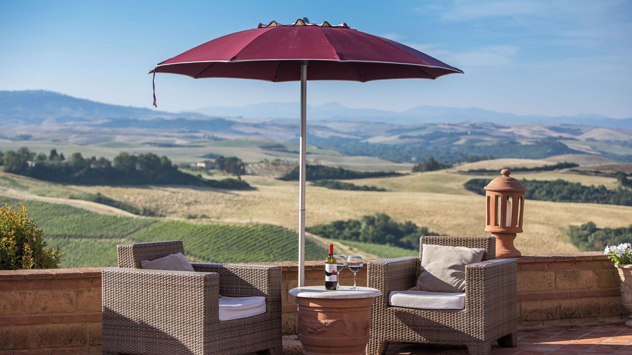 Photo of Outdoor in Fabbrica