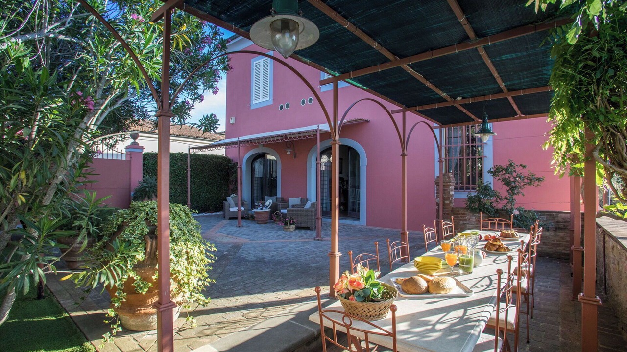 Photo of Patio Balcony in Fabbrica