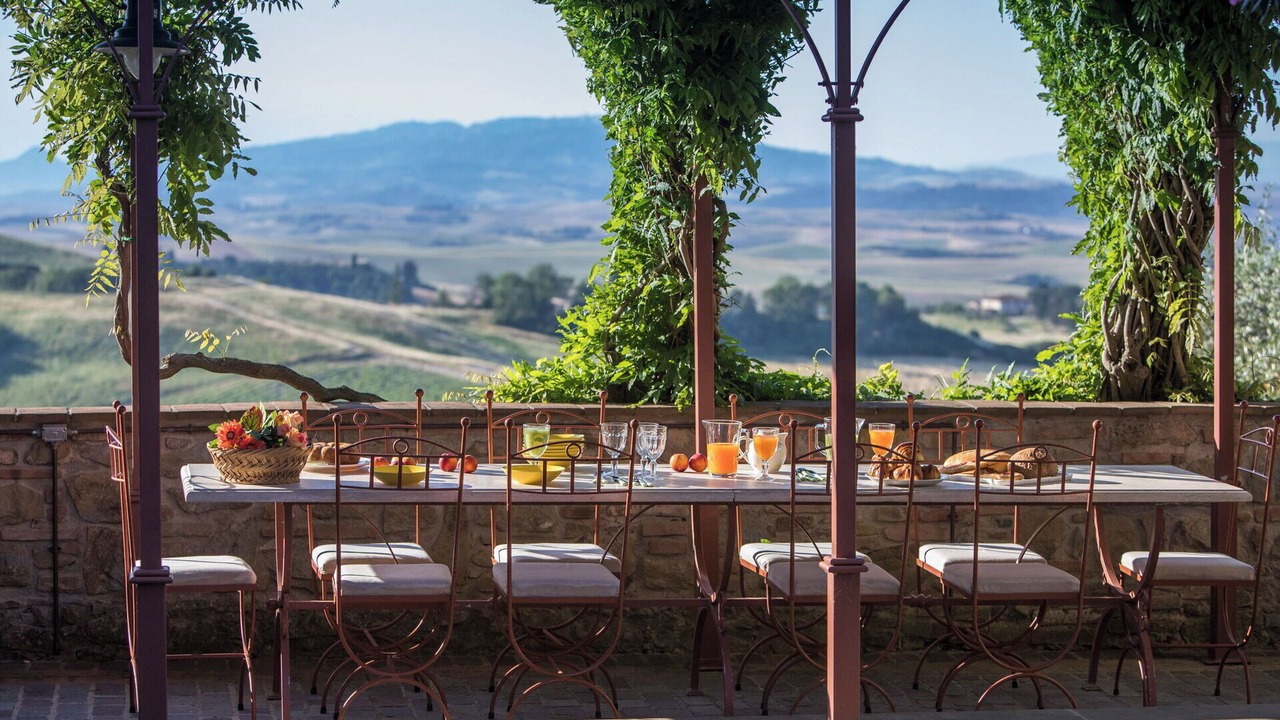 Photo of Patio Balcony in Fabbrica