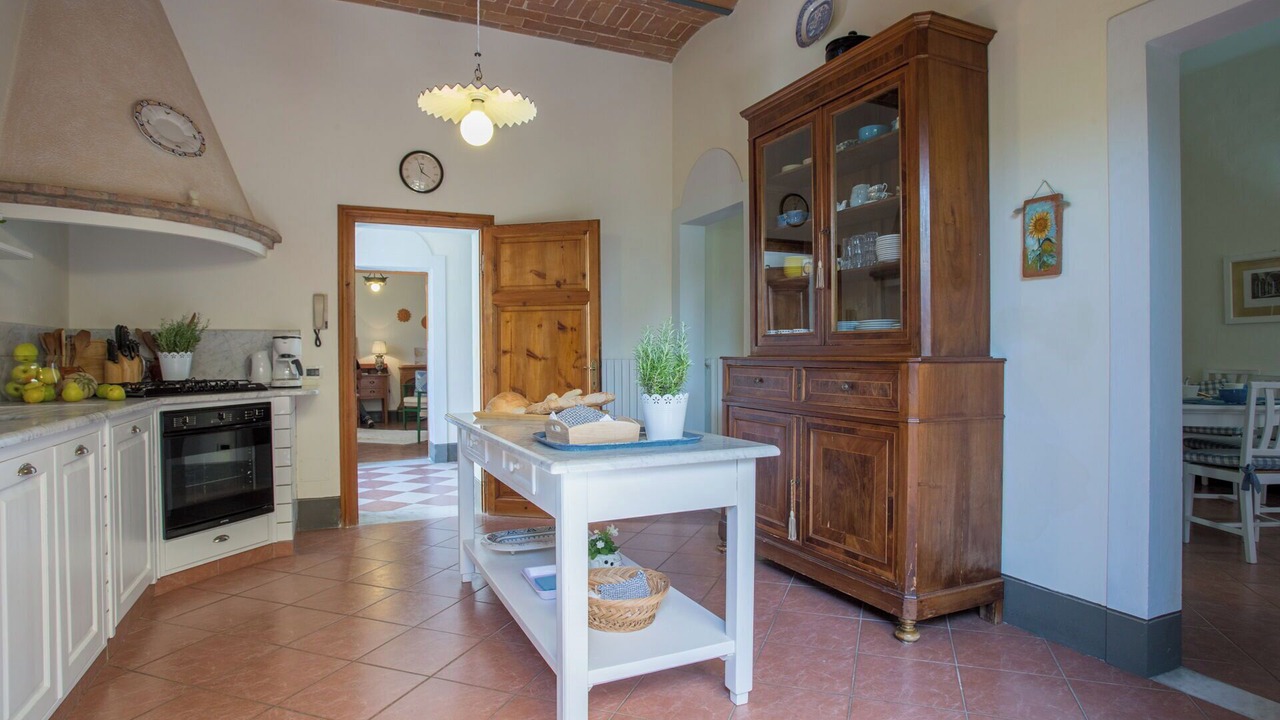 Photo of Bedroom in Fabbrica