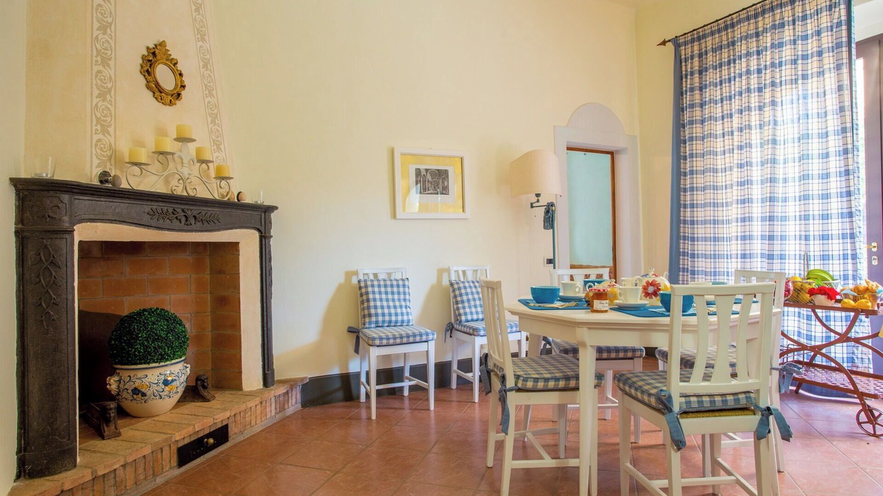 Photo of Livingroom in Fabbrica