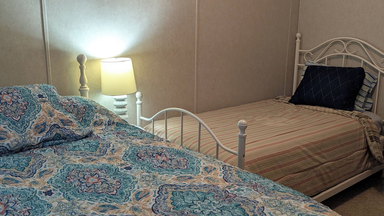 Photo of Bedroom in Oak Harbor