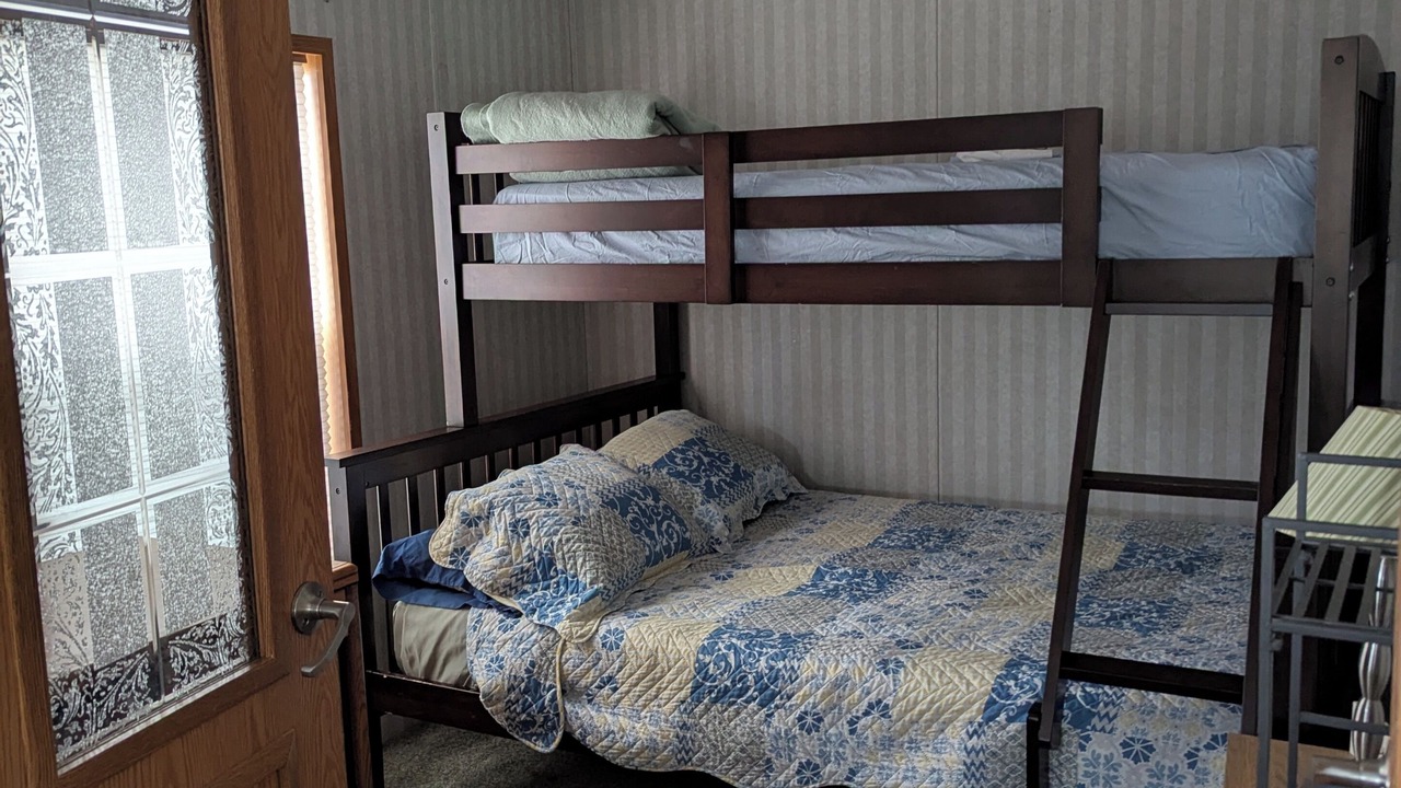 Photo of Bedroom in Oak Harbor