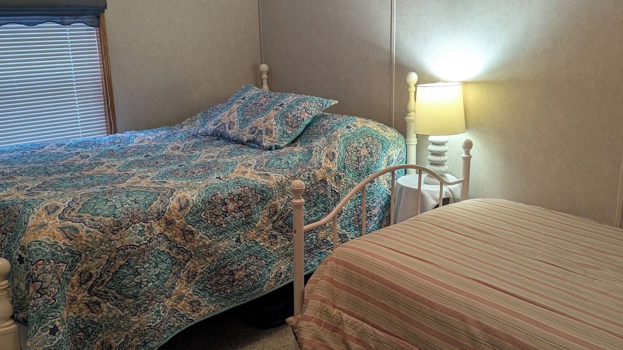 Photo of Bedroom in Oak Harbor