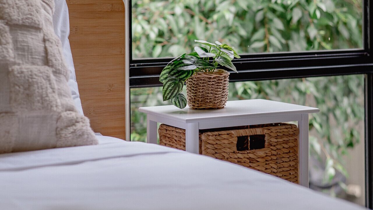 Photo of Bedroom in Metung