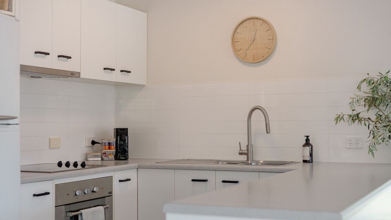 Photo of Kitchen in Metung