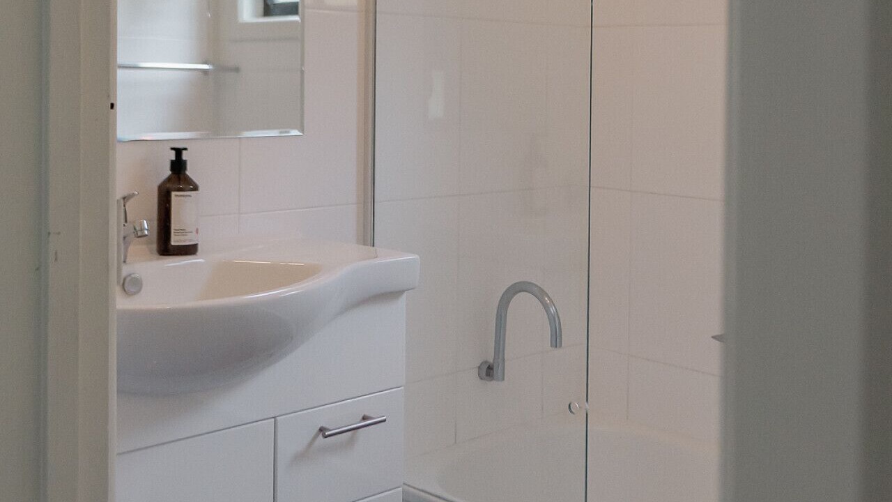 Photo of Bathroom in Metung
