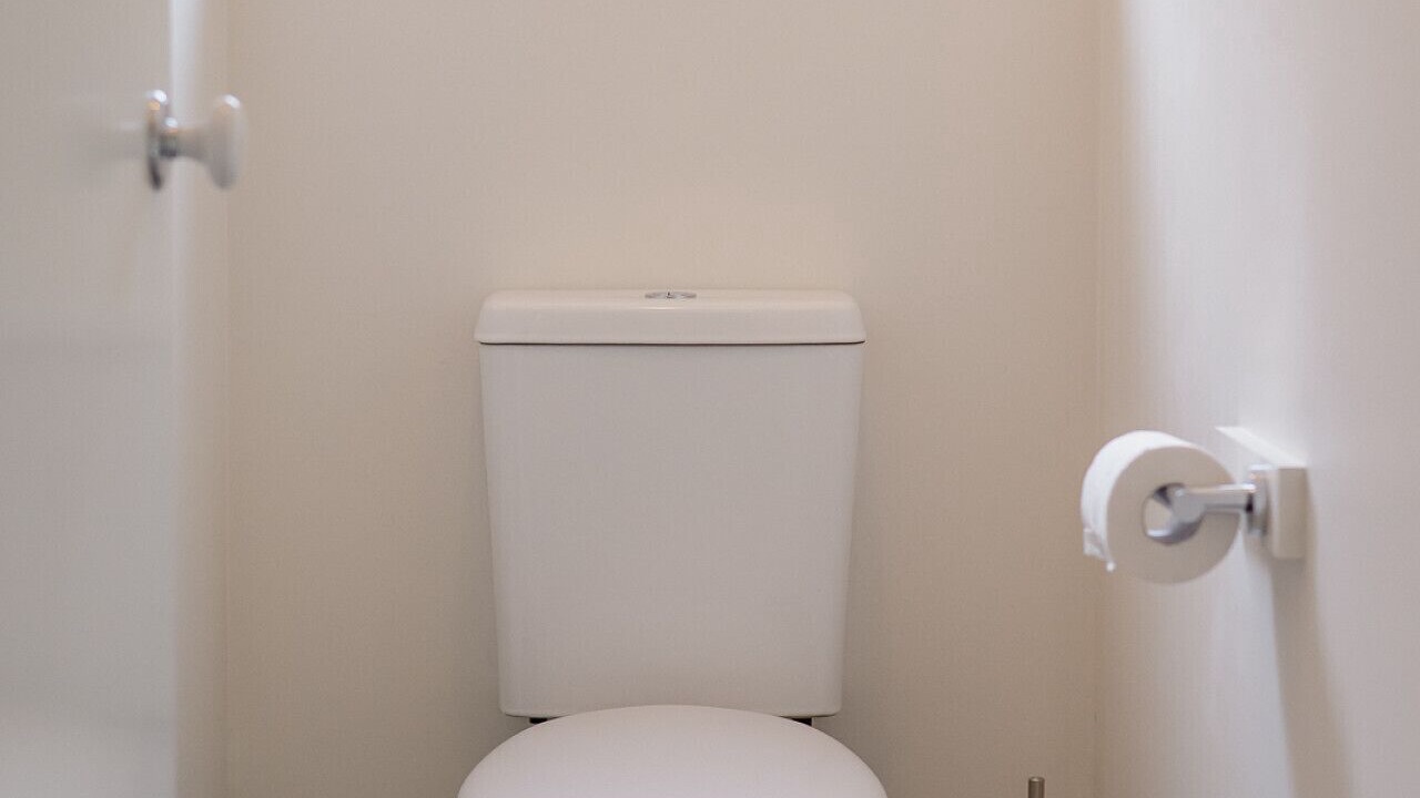 Photo of Bathroom in Metung