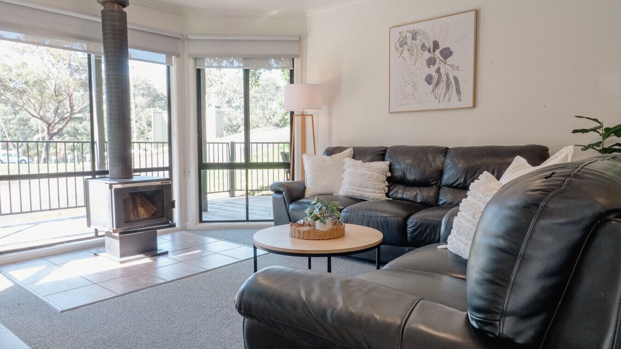Photo of Livingroom in Metung