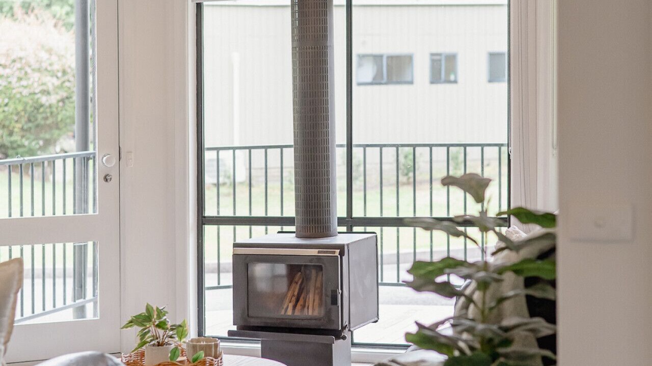 Photo of Livingroom in Metung