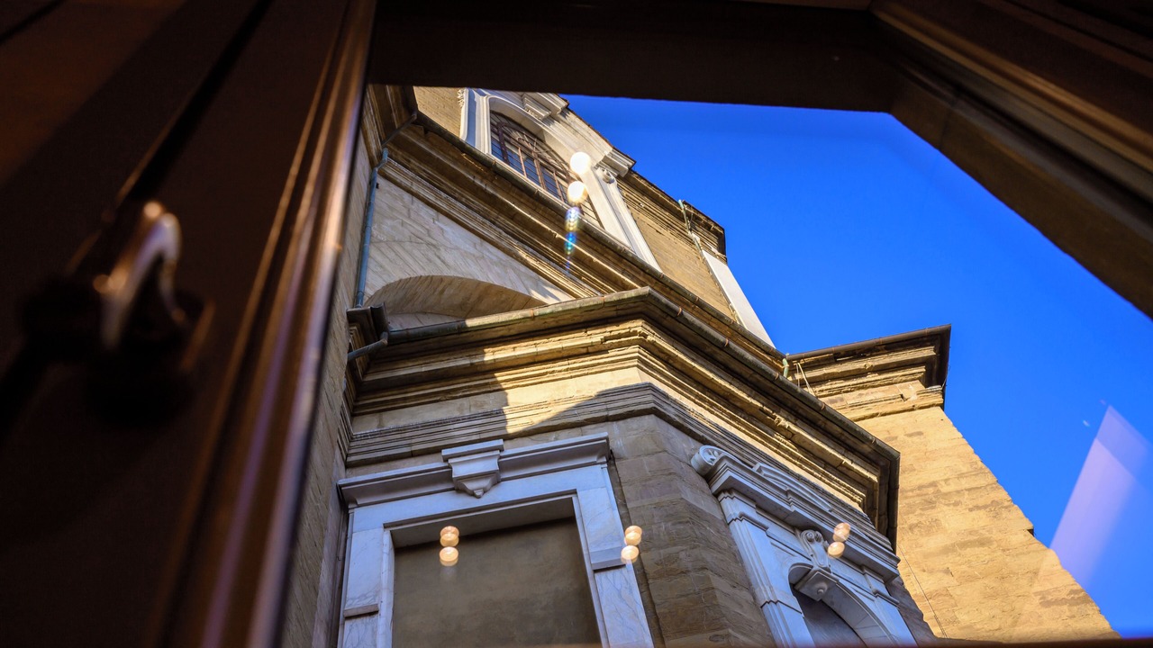 Photo of Outdoor in Santa Maria Novella